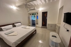 Auro Mithra Heritage Stay - White Town, Pondicherry