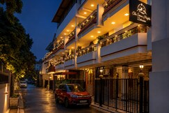 Hotel Anmol, Dehradun