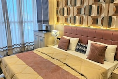 Blissful 5BHK | Golf Course Rd | Micasso homes | No Party, Gurgaon