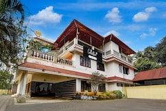Super Collection O Kangarappady Formerly Cochin Residency, Chalakudy