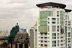 Urbana Langsuan, Bangkok, Bangkok