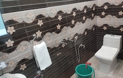 Washroom