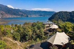 The Pavilions Himalayas - Lake View, Pokhara