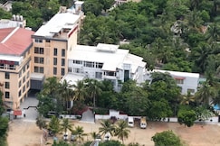 Montecarlo Hotels, Mahabalipuram