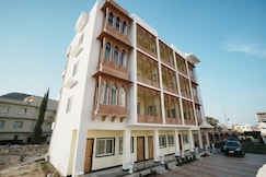 Hotel Kumbha Heritage, Kumbhalgarh