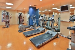 بست وسترن بلس هوتل لو فاجفايل, ميلان