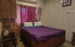 Ground Floor Bedroom