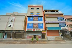 FabHotel Ujwal Comforts, Bangalore