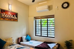 Illam Homestay, Ponnani