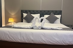 Hotel LG Cordial, Mysore