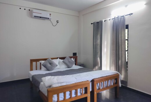 Hotel O Nemom Formerly Ambadi Guest House