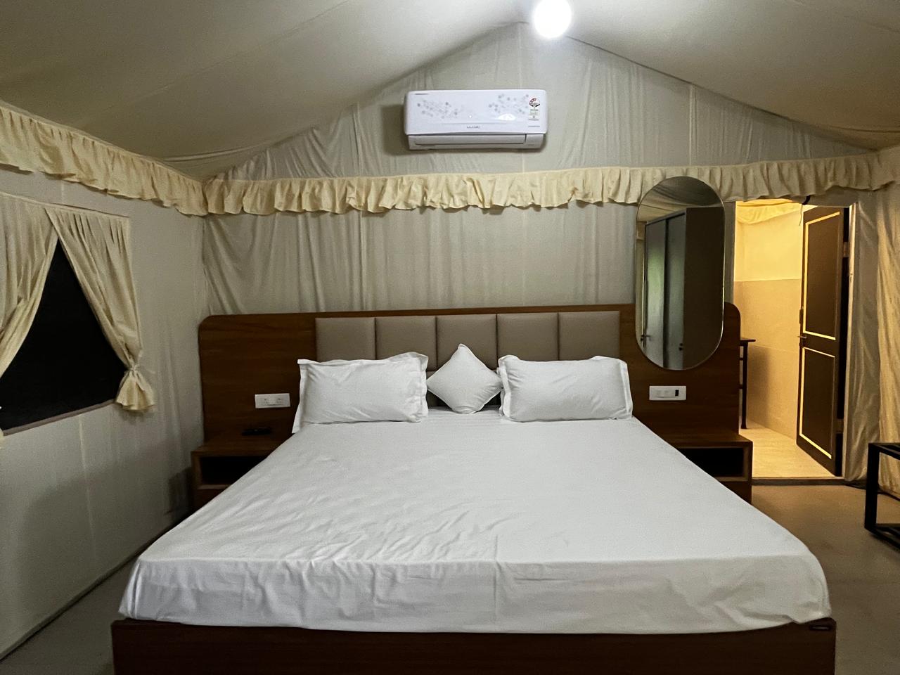 Garden View Suite 1