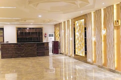 Ganga D resort, Palampur