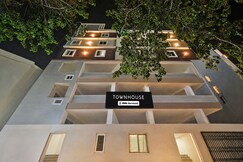Hotel O Prime Time, Hyderabad