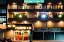 Hotel Country Inn, Dimapur