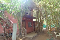 Samartha Cottages, Alibaug