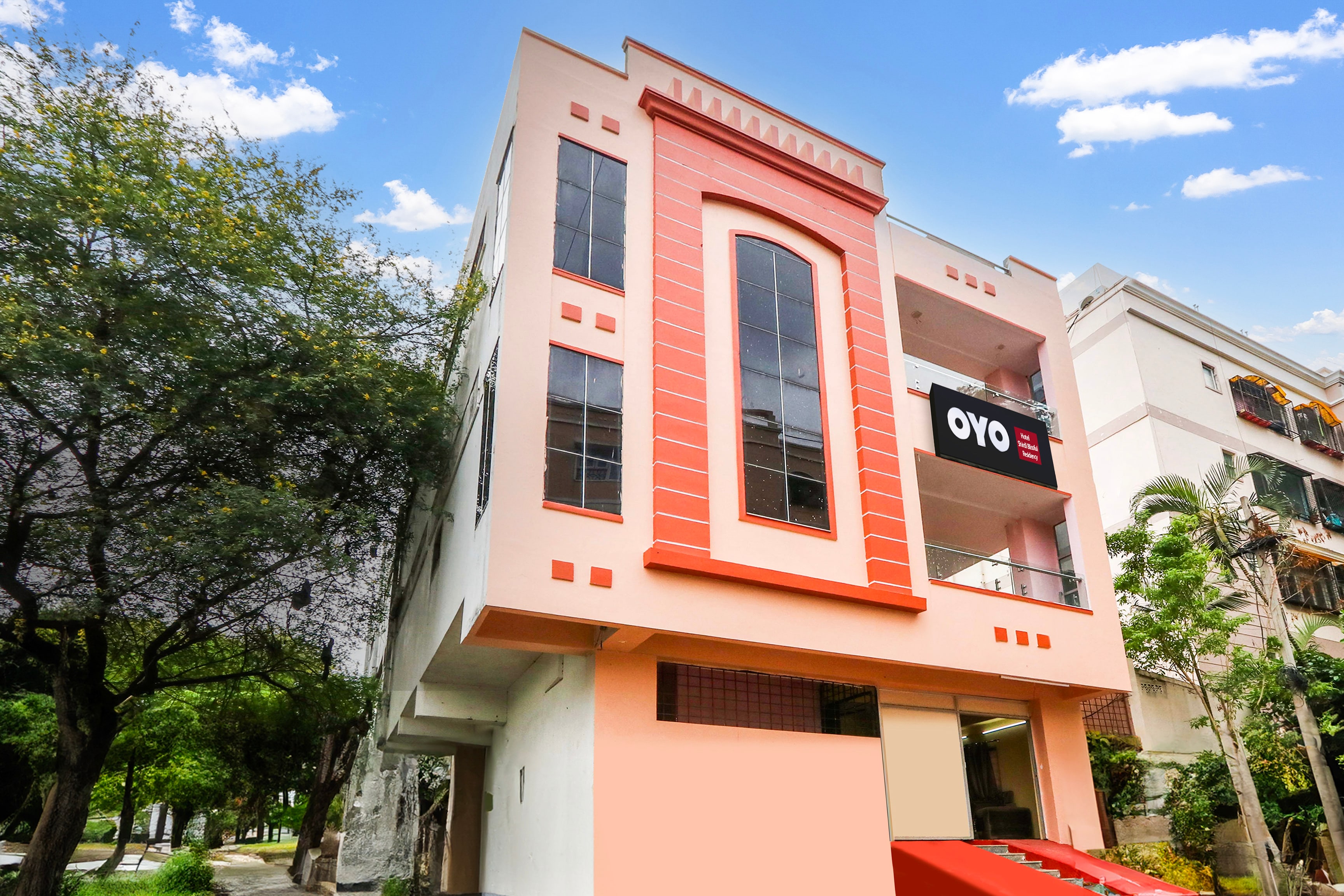 Hotel O Shirdi Blissful Residency - Tap to explore photos