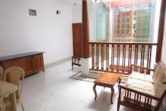 Maison Petite, Pondicherry