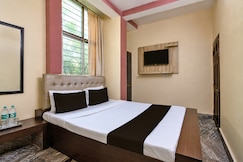 Hotel O Petals Residency, Kolkata