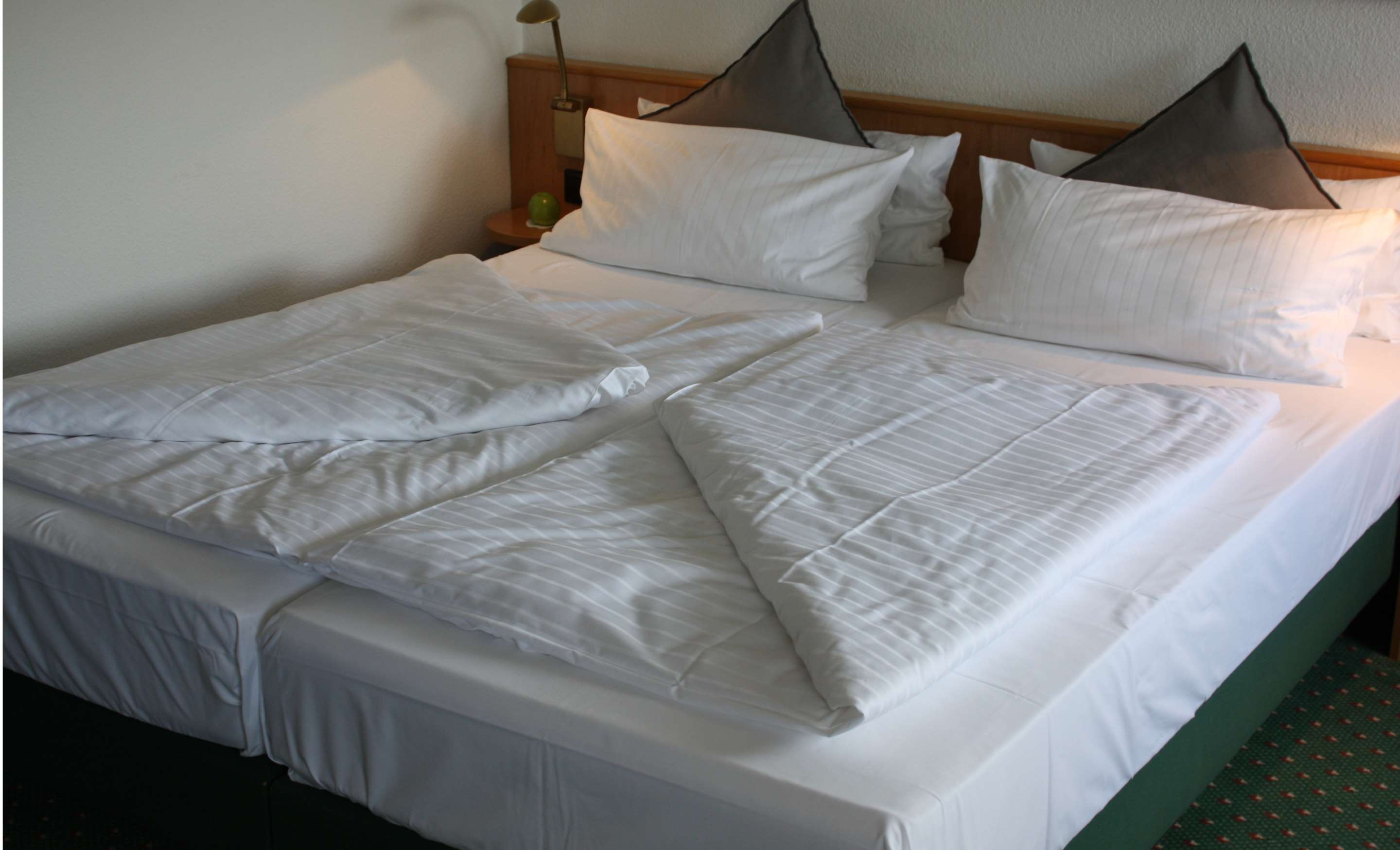 Best Western Spreewald - Tap to explore photos