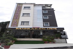 Rudraksh inn, Haridwar