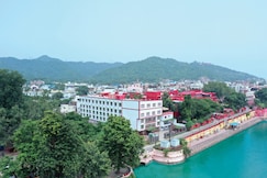 Hotel Ganga Aatitheyam, Haridwar