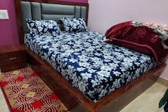 HOTEL Suryaa Palace, Kedarnath
