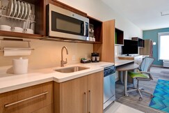 Home2 Suites by Hilton Savannah Midtown, GA, Chatham