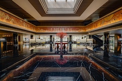 HUALUXE Hotels and Resorts XI'AN TANGHUA, an IHG hotel, Xian