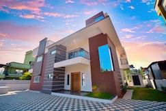 ILIF 2729 SAI VILLA, Alibaug