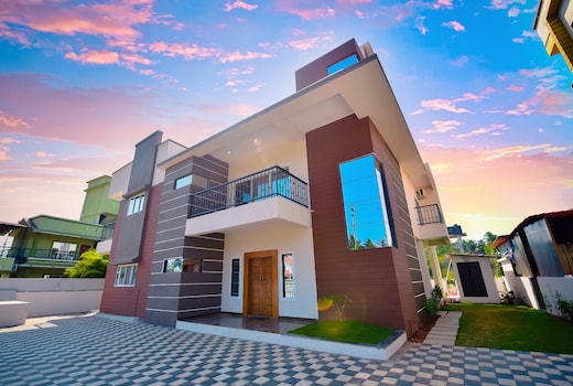 ILIF 2729 SAI VILLA