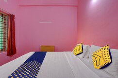 THE NEW VIEW HOTEL INN, Thiruvananthapuram