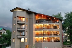 Hotel Heaven Bliss, Manali