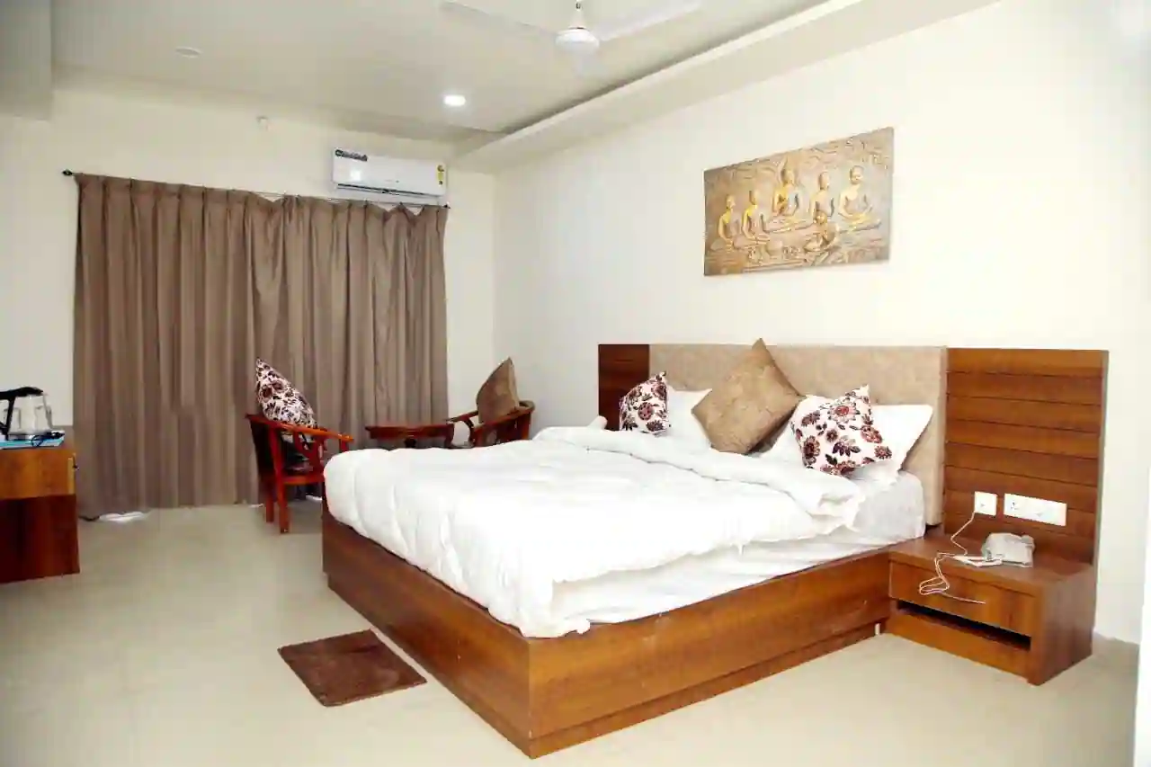 Sri Sai Ram Residency, Visakhapatnam