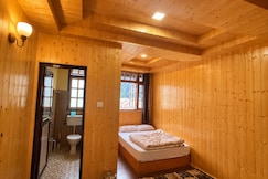 Lamten Homestay (Lachen), Lachung