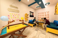 Hidden Monkey Hostel, Chet Singh Ghat, Varanasi, Varanasi