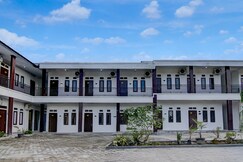 Collection O Gefa Sleep N Go, Pekanbaru