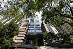Hotel Indigo Kuala Lumpur On The Park, an IHG Hotel, Kuala Lumpur
