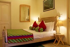Colonel's Retreat | Rooms in a Homestay, Delhi