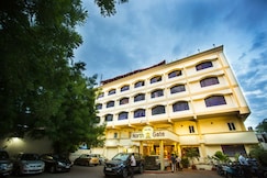 Hotel North Gate, Madurai