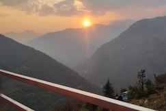 Amar homestay and guest house, Chopta