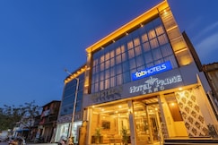 FabHotel Prime Land - Nr. BKC, Mumbai
