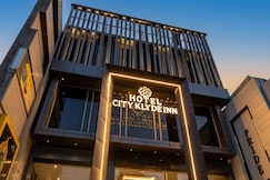Hotel City Klyde Inn, Amritsar