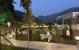 Luxury Camps