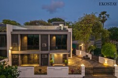 EKOSTAY - ONYX Villa, Mira Bhayandar