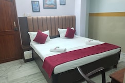 Mahalakshmi Residency, Visakhapatnam