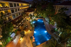 Prince Angkor Hotel & Spa, Siem Reap