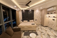 The Aurelia Suite, Greater Noida