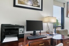 Best Western Brookfield, Linn, Missouri
