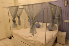 Ashoka Premium Cottages 800 meters from Ram Mandir, Ayodhya